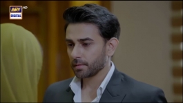 Naqaab - Episode 50 - 6th May 2025